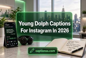 Young Dolph Captions For Instagram